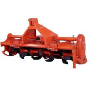 Agricultural Solid Rotavator