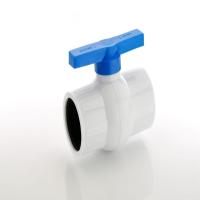 Agriculture Ball Valve