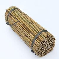 Agriculture Bamboo Stick, Strength, durability