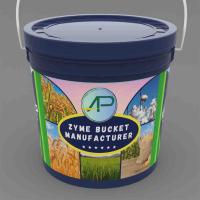 Agriculture Bucket