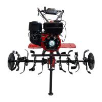 Agriculture Cultivator Engine Image
