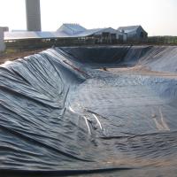 Agriculture Geomembrane Liners