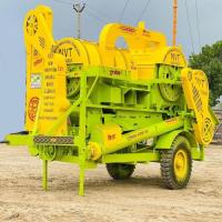 Agriculture Multicrop Threshers 