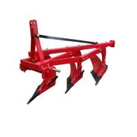 Agriculture Red Plough