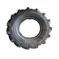 Agriculture Rubber Tyre