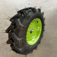 Agriculture Rubber Tyre
