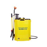 Agriculture Safety Sprayer