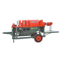 Agriculture Thresher Machine