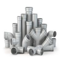 Agriculture Upvc Pipes