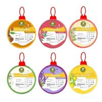 Air Bathroom Freshener