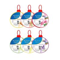 Air Bathroom Freshener