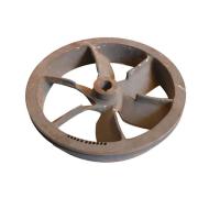 Air Compressor Fly Wheel