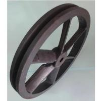 Air Compressor Fly Wheel