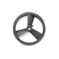 Air Compressor Flywheel