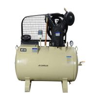 Air Compressor Machine, Energy saving product types Image