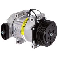 Air Condition Compressor
