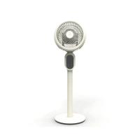 Air Conditioner Circulating Fan, Dust, and allergens