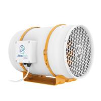 Air Conditioner Duct Fan, Transfer heating, cooling