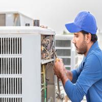 Air Conditioner Services