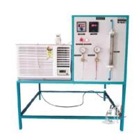 Air Conditioner Test Rig