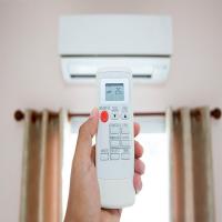Air Conditioning Control