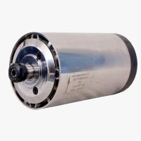 Air Cooled Spindle Motor