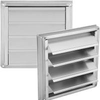 Air Duct Grills