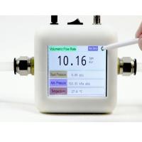 Air Flow Calibration 