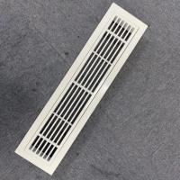 Air Grille Purpose