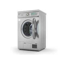 Air Heat Clothes Dryer 