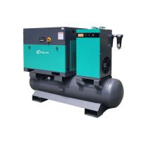 Air Industrial Compressors