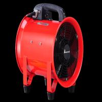 Air Portable Blower, Clearing debris or quickly sweeping Image