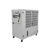Air Portable Cooled Chiller