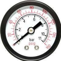 Air Pressure Gauge