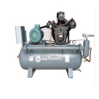 Air Reciprocating Compressor