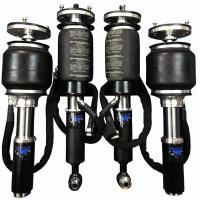 Air Suspension Parts