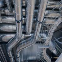 Air Ventilation System