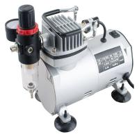 Airbrush Tattoo Compressor