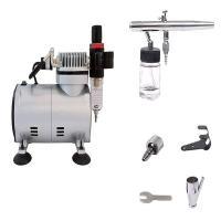 Airbrush Tattoo Compressor