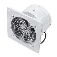 Aircon Exhaust Fan, Easy to open, good ventilation Image