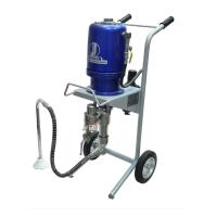 Airless Car Painting Machine, Fully adjustable pressure