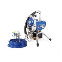 Airless Paint Equipment