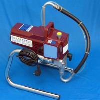 Airless Spray Paint Machine , Fully adjustable