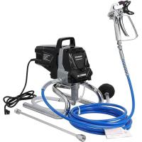 Airless Spray Painting Machine, Semi-automatic