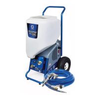 Airless Texture Sprayer