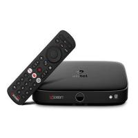 Airtel Set Top Boxes