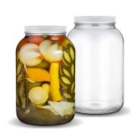 Airtight Pickle Container 
