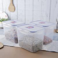 Airtight Plastic Container