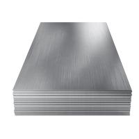 AISI 2B Surface 316 SS Sheet, Smooth 2b finish