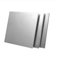 AISI 316 SS Sheet, Enhanced high tensile strength